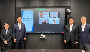 AG亚游董事會決議通過收購德國BHTC拓展智慧移動生態圈